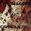 Discoro \\ Counter action - Split