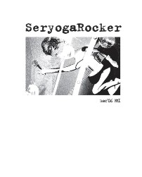 Seryoga Rocker #1